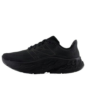 New Balance �j���[�o�����X ���f�B�[�X �X�j�[�J�[ �y(WMNS) New Balance Fresh Foam X More v4 D Wide Width 'Black Starlight' WMORBM4�z �T�C�Y US_5.5(22.5cm)