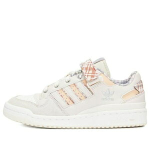 adidas �A�f�B�_�X ���f�B�[�X �X�j�[�J�[ �y(WMNS) adidas Originals FORUM Low 'Halo Blush' FZ5628�z �T�C�Y US_5.5(22.5cm)
