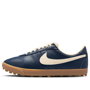 Nike �i�C�L ���f�B�[�X �X�j�[�J�[ �y(WMNS) Nike Astrograbber Leather 'Midnight Blue' II1259-400�z �T�C�Y US_W_11