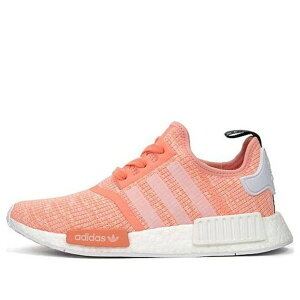 adidas �A�f�B�_�X ���f�B�[�X �X�j�[�J�[ �y(WMNS) adidas NMD_R1 'Sun Glow' BY3034�z �T�C�Y US_5.5(22.5cm)