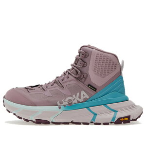 HOKA ONE ONE �z�J�I�l�I�l ���f�B�[�X �X�j�[�J�[ �y(WMNS) HOKA ONE ONE TenNine Hike GORE-TEX 'Elderberry Coastal Shade' 1113511-ECSH�z �T�C�Y US_9.5(26.5cm)