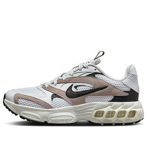 Nike �i�C�L ���f�B�[�X �X�j�[�J�[ �y(WMNS) Nike Air Zoom Fire 'White Sail Taupe' FN3483-100�z �T�C�Y US_7(24.0cm)