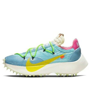 Nike �i�C�L ���f�B�[�X �X�j�[�J�[ �y(WMNS) Nike x Off-White Vapor Street 'Polarized Blue' CD8178-400�z �T�C�Y US_W_14