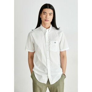 Kg Y T_ V[Y REG - Shirt - white