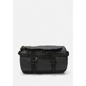 m[XtFCX Y oXPbg{[ X|[c BASE CAMP DUFFEL UNISEX - Sports bag - black/white