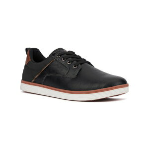 U[uh tbgEFA Y hXV[Y V[Y Men's Levi Dress Casual Oxford Black