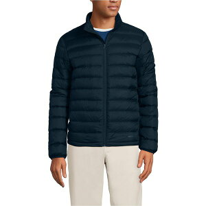 YGh Y WPbgu] AE^[ Men's Wanderweight Packable Down Jacket Radiant navy