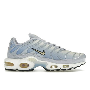 Nike �i�C�L ���f�B�[�X �X�j�[�J�[ �yNike Air Max Plus Daybreak (Women's)�z �T�C�Y US_W_10 Dawn/Light Lemon Twist