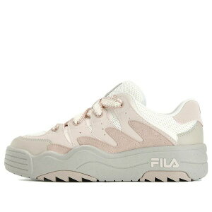 FILA tB fB[X Xj[J[ y(WMNS) FILA Rosetta Skateboarding Shoes 'Pink Grey' F12W331207FGPz TCY US_7(24.0cm)