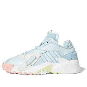adidas AfB_X fB[X Xj[J[ y(WMNS) adidas Streetball 'Blue' EH2179z TCY US_5.5(22.5cm)