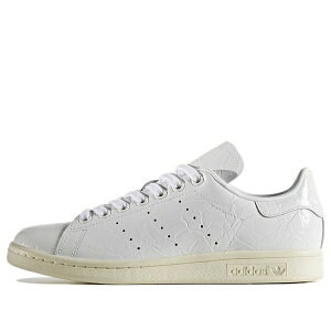 adidas AfB_X fB[X Xj[J[ y(WMNS) adidas originals Stan Smith 'White Off White' BB5162z TCY US_6.5(23.5cm)