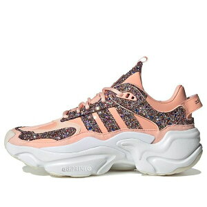 adidas AfB_X fB[X Xj[J[ y(WMNS) adidas originals Magmur Runner Pink FV4359z TCY US_7(24.0cm)