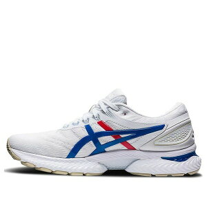 ASICS AVbNX fB[X Xj[J[ y(WMNS) ASICS Gel-Nimbus 22 'Retro Tokyo' 1012A665-100z TCY US_5(22.0cm)