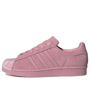 adidas AfB_X fB[X Xj[J[ y(WMNS) adidas Superstar 'Tonal Pink' CG6004z TCY US_6.5(23.5cm)