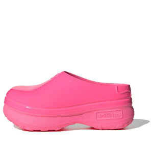 adidas AfB_X fB[X Xj[J[ y(WMNS) adidas originals AdiFOM Stan Smith Mule 'Neon Pink' IH3263z TCY US_5(22.0cm)