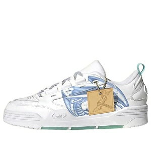 adidas �A�f�B�_�X �����Y �X�j�[�J�[ �yadidas Yu-Gi-Oh! x ADI2000 'Blue Eyes White Dragon' H06426�z �T�C�Y US_10.5(28.5cm)