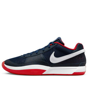Nike �i�C�L �����Y �X�j�[�J�[ �yNike JA 1 'USA' FQ4796-403�z �T�C�Y US_M_16