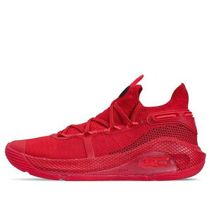 Under Armour �A���_�[�A�[�}�[ �����Y �X�j�[�J�[ �yUnder Armour Curry 6 'Heart Of The Town' 3020612-603�z �T�C�Y US_7.5(25.5cm)