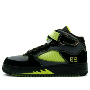 Jordan �W���[�_�� �����Y �X�j�[�J�[ �yAir Jordan Fusion 5 322882-031�z �T�C�Y US_10(28.0cm)