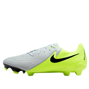 Nike �i�C�L �����Y �X�j�[�J�[ �yNike Phantom GX 2 Academy 'Silver Volt' FD6723-003�z �T�C�Y US_12(30.0cm)