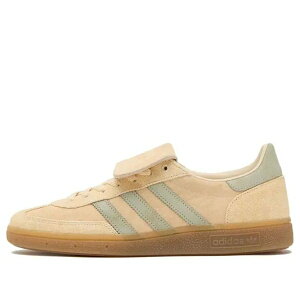 adidas �A�f�B�_�X �����Y �X�j�[�J�[ �yadidas Handball Spezial 'Tan' IH7298�z �T�C�Y US_6(24.0cm)