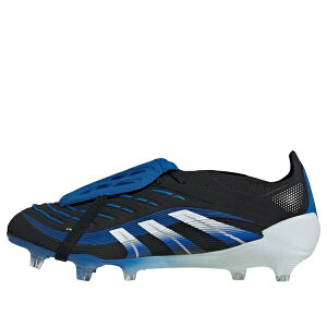 adidas �A�f�B�_�X �����Y �X�j�[�J�[ �yadidas x Jude Bellingham Predator 'Glory Blue' JS3106�z �T�C�Y US_M_13.5