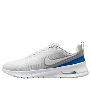 Nike �i�C�L �����Y �X�j�[�J�[ �yNike Air Max Nuaxis 'Vast Grey Racer Blue' FD4329-009�z �T�C�Y US_10(28.0cm)