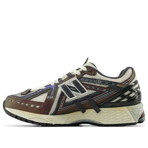 New Balance �j���[�o�����X �����Y �X�j�[�J�[ �yNew Balance 1906A 'Eggplant' U1906ANA�z �T�C�Y US_11.5(29.5cm)