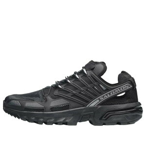 SALOMON �T������ �����Y �X�j�[�J�[ �ySALOMON ACS Pro Shell 'Triple Black' 491609�z �T�C�Y US_9(27.0cm)