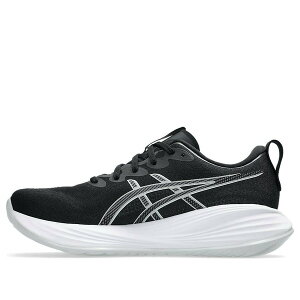 ASICS �A�V�b�N�X �����Y �X�j�[�J�[ �yASICS Gel-Cumulus 27 'Black Concrete' 1011B960-002�z �T�C�Y US_M_14