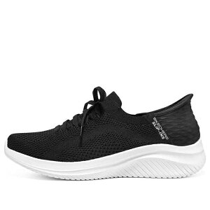 Skechers �X�P�b�`���[�Y �����Y �X�j�[�J�[ �ySkechers Ultra Flex 3.0 Shoes 'Black White' 894232-BKW�z �T�C�Y US_9(27.0cm)