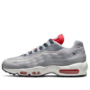 Nike �i�C�L �����Y �X�j�[�J�[ �yNike Air Max 95 'Grey USA' DB0250-001�z �T�C�Y US_6(24.0cm)
