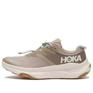 HOKA ONE ONE �z�J�I�l�I�l �����Y �X�j�[�J�[ �yHOKA ONE ONE Transport 'Dune Eggnog' 1123153-DEGG�z �T�C�Y US_12.5(30.5cm)
