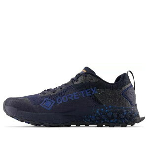 New Balance �j���[�o�����X �����Y �X�j�[�J�[ �yNew Balance Fresh Foam X Hierro V7 GTX 'Dark Blue' MTHIERD7�z �T�C�Y US_10.5(28.5cm)
