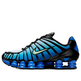 Nike ナイキ メンズ スニーカー 【Nike Shox TL 'Racer Blue' AV3595-009】 サイズ US_10.5(28.5cm)