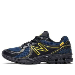 New Balance �j���[�o�����X �����Y �X�j�[�J�[ �yNew Balance Dime x 860 V2 'Navy' ML860DM2�z �T�C�Y US_12(30.0cm)