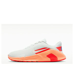 Nike �i�C�L �����Y �X�j�[�J�[ �yNike Flex Train 'Summit White Orange Pulse' HV9972-103�z �T�C�Y US_M_14