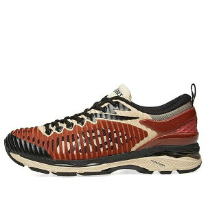 ASICS �A�V�b�N�X �����Y �X�j�[�J�[ �yASICS x Kiko Kostadinov Gel-Delva 1 'Caramel' 1013A041-200�z �T�C�Y US_11.5(29.5cm)