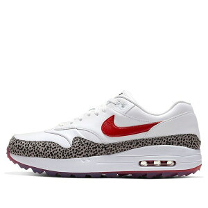 Nike �i�C�L �����Y �X�j�[�J�[ �yNike Air Max 1 Golf NRG 'Habanero Red' BQ4804-101�z �T�C�Y US_11(29.0cm)