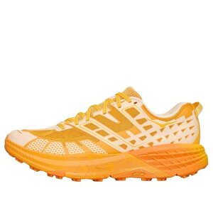 HOKA ONE ONE �z�J�I�l�I�l �����Y �X�j�[�J�[ �yHOKA ONE ONE Speedgoat 2 'Dawn Light Sun Coral' 1162710-DRL�z �T�C�Y US_8(26.0cm)
