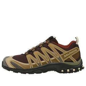 SALOMON �T������ �����Y �X�j�[�J�[ �ySALOMON XA-Pro 3D 'Black Coffee Kelp' 491719�z �T�C�Y US_M_13