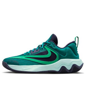 Nike �i�C�L �����Y �X�j�[�J�[ �yNike Giannis Immortality 3 'Teal Purple' DZ7533-301�z �T�C�Y US_7(25.0cm)