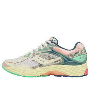Saucony �T�b�J�j�[ �����Y �X�j�[�J�[ �ySaucony ProGrid Omni 9 'Kissaten' S71015-1�z �T�C�Y US_7(25.0cm)