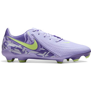 Nike iCL Y Xj[J[ yNike Phantom GX 2 Academy FG/MG United Packz TCY US_12.5(30.5cm) Purple Agate/Barely Volt