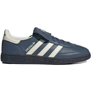 adidas AfB_X Y Xj[J[ yadidas Handball Spezial Preloved Ink Off Whitez TCY US_8(26.0cm) Preloved Ink/Off White/Core Black