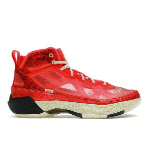 Jordan �W���[�_�� �����Y �X�j�[�J�[ �yJordan 37 Rui Hachimura Siren Red�z �T�C�Y US_10.5(28.5cm) Siren Red/Sea Glass-Flash Crimson-Armory Navy-Metallic Gold