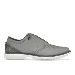 Jordan �W���[�_�� �����Y �X�j�[�J�[ �yJordan ADG 4 Golf Wolf Grey�z �T�C�Y US_8(26.0cm) Wolf Grey/Smoke Grey/White
