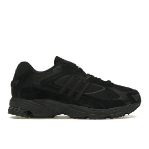adidas �A�f�B�_�X �����Y �X�j�[�J�[ �yadidas Response CL Triple Black�z �T�C�Y US_9(27.0cm) Core Black/Core Black/Cloud White