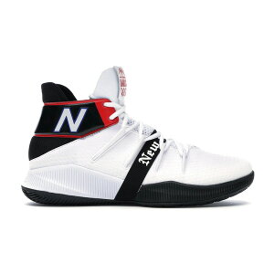 New Balance j[oX Y Xj[J[ yNew Balance OMN1S City of Angelsz TCY US_11.5(29.5cm) White/Blue-Red