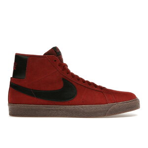 Nike iCL Y Xj[J[ yNike SB Blazer Mid Oxen Brownz TCY US_7(25.0cm) Oxen Brown/Oxen Brown/Gum Dark Brown/Black